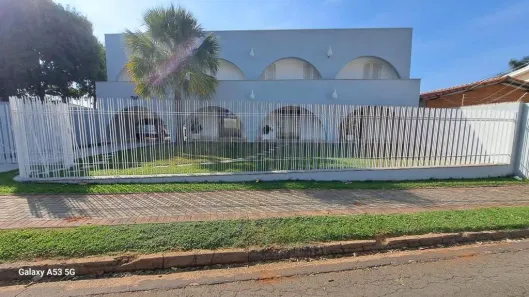 Casa com 4 Quartos à venda, 702m² no Parque Taquaral, Campinas