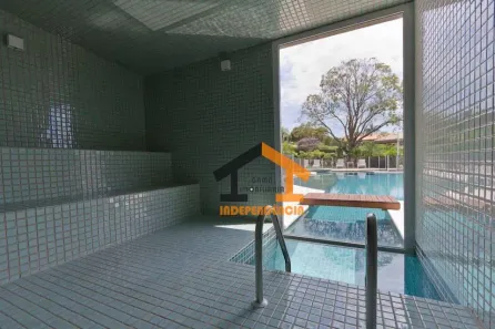Casa de Condomínio com 5 Quartos para venda ou aluguel, 908m² no Ville Chamonix, Itatiba