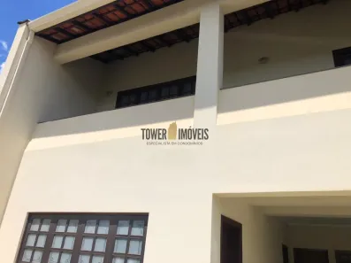 Sobrado com 3 Quartos à venda, 435m² no Parque Nova Suíça, Valinhos