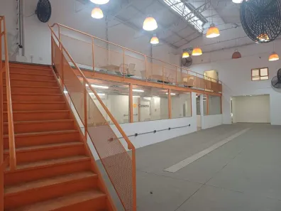 Sala Comercial para alugar, 580m² no Pinheiros, São Paulo