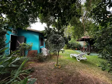 Casa com 4 Quartos à venda, 244m² no Rio Tavares, Florianópolis