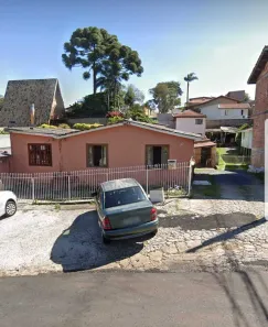 Lote/Terreno à venda, 610m² no Santo Inácio, Curitiba