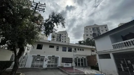 Apartamento com 3 Quartos à venda, 65m² no Jardim Dracena, São Paulo