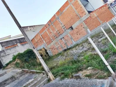 Lote/Terreno à venda, 126m² no Parque Bela Vista, Votorantim