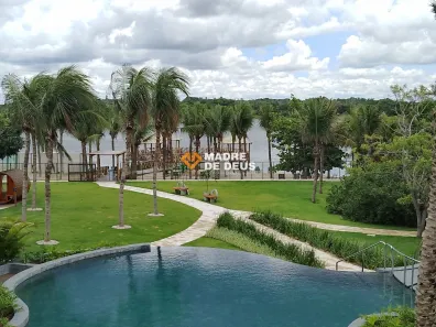 Lote/Terreno à venda, 447m² no João de Castro, Aquiraz
