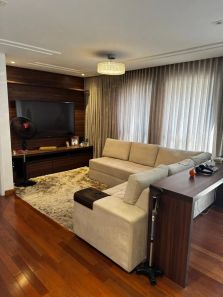 Apartamento com 2 Quartos à venda, 121m² no Campestre, Santo André