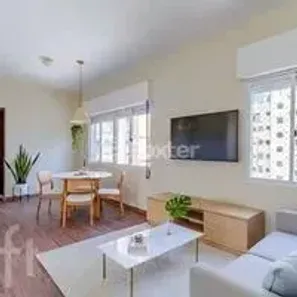 Apartamento com 2 Quartos à venda, 63m² no Centro Histórico, Porto Alegre