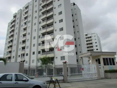 Apartamento com 2 Quartos à venda, 57m² no Parque Dois Irmãos, Fortaleza