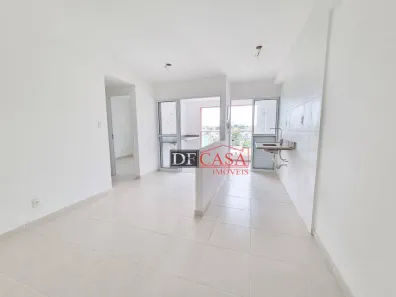 Apartamento com 2 Quartos à venda, 50m² no Burgo Paulista, São Paulo