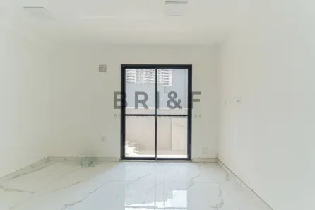 Apartamento com 1 Quarto à venda, 25m² no Jardim das Acácias, São Paulo