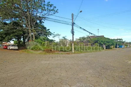 Lote/Terreno à venda, 254m² no Centro, Peruíbe