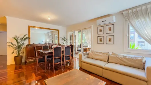 Cobertura com 3 Quartos à venda, 178m² no Petrópolis, Porto Alegre