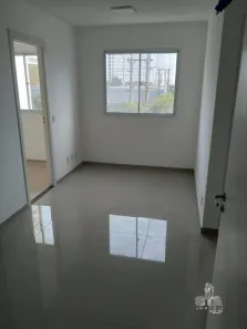 Apartamento com 2 Quartos à venda, 40m² no Parque Industrial Tomas Edson, São Paulo