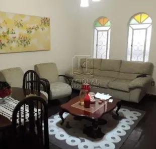 Sobrado com 2 Quartos à venda, 116m² no Casa Branca, Santo André