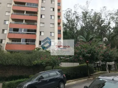 Apartamento com 3 Quartos à venda, 110m² no Vila Andrade, São Paulo