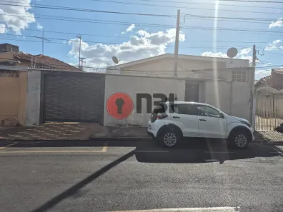 Casa com 2 Quartos à venda, 200m² no Vila Boa Esperança, São José do Rio Preto