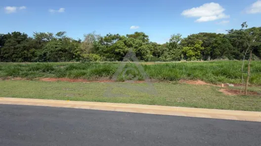 Lote/Terreno à venda, 442m² no Alphaville Dom Pedro, Campinas