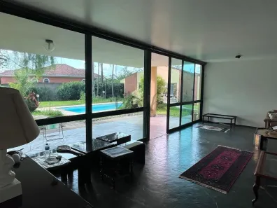 Casa de Condomínio com 5 Quartos à venda, 527m² no Jardim Santa Marcelina, Campinas