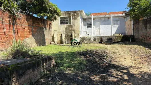 Lote/Terreno com 1 Quarto à venda, 250m² no Jardim Santa Rosa, Campinas