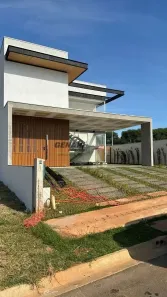 Sobrado com 3 Quartos à venda, 258m² no Jardim Piemonte, Indaiatuba