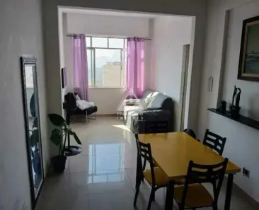 Apartamento com 2 Quartos à venda, 52m² no Centro, Rio de Janeiro