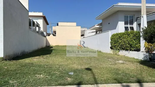 Lote/Terreno à venda, 150m² no Jardim Park Real, Indaiatuba