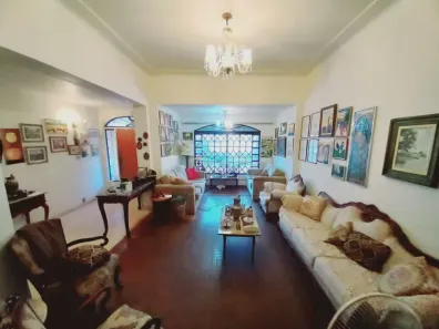 Ponto Comercial com 3 Quartos à venda, 160m² no Jardim Sumaré, Ribeirão Preto