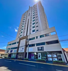 Apartamento com 2 Quartos à venda, 140m² no Nova Rússia, Ponta Grossa