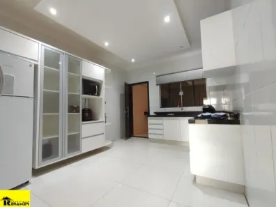 Casa com 3 Quartos à venda, 200m² no Residencial São Thomaz, São José do Rio Preto