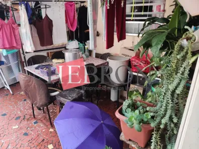 Casa com 2 Quartos à venda, 118m² no Vila Regente Feijó, São Paulo