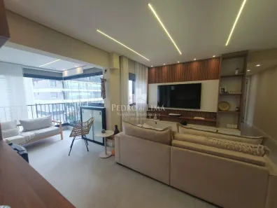 Apartamento com 3 Quartos à venda, 89m² no Tatuapé, São Paulo