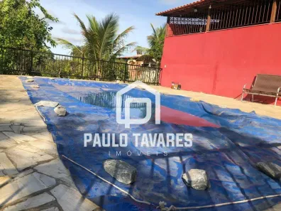 Fazenda/Sítio com 4 Quartos à venda, 4000m² no Almeida, Jaboticatubas