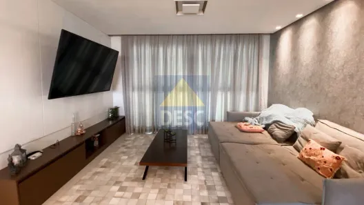 Apartamento com 3 Quartos para alugar, 139m² no Centro, Balneário Camboriú
