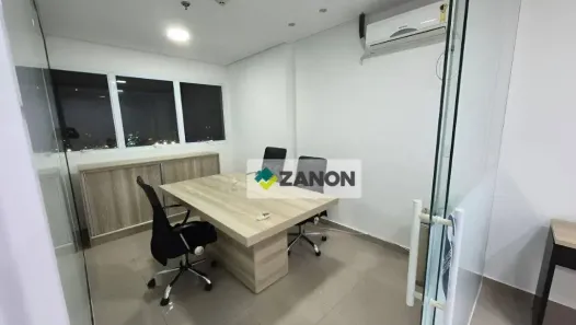 Sala Comercial à venda, 37m² no Centro, São Bernardo do Campo