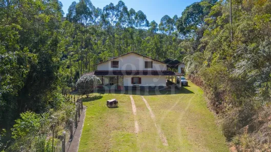 Fazenda/Sítio com 3 Quartos à venda, 300000m² no Vargem Grande, Duas Barras