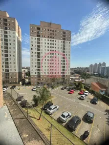 Apartamento com 2 Quartos à venda, 50m² no Vila da Oportunidade, Carapicuíba