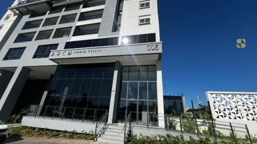 Apartamento com 3 Quartos à venda, 88m² no Cidade Alta, Cuiabá