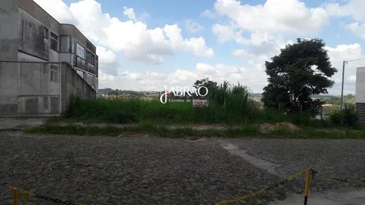 Lote/Terreno à venda, 570m² no Campo, Barbacena