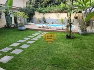 Casa com 6 Quartos à venda, 327m² no Engenho do Mato, Niterói