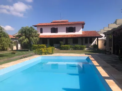 Casa com 4 Quartos à venda, 530m² no Portinho, Cabo Frio