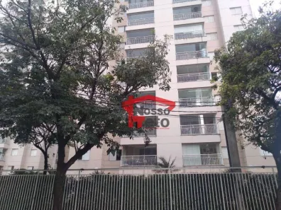 Apartamento com 3 Quartos à venda, 78m² no Jardim Pereira Leite, São Paulo