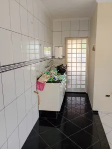 Casa com 2 Quartos à venda, 150m² no Parque Nova Almeida, Marília