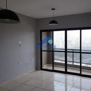 Apartamento com 3 Quartos para alugar, 70m² no Jardim América, São José dos Campos