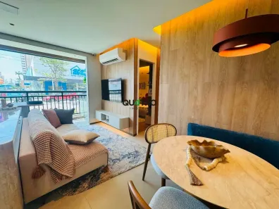 Apartamento com 2 Quartos à venda, 49m² no Cambeba, Fortaleza