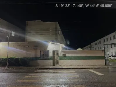 Apartamento com 2 Quartos à venda, 50m² no Matozinhos, Matozinhos
