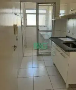 Apartamento com 2 Quartos à venda, 58m² no Bom Retiro, São Paulo