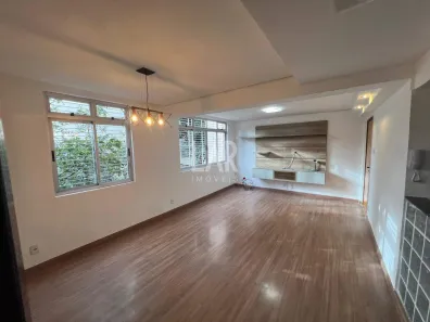 Apartamento com 2 Quartos para alugar, 73m² no Jardim América, Belo Horizonte