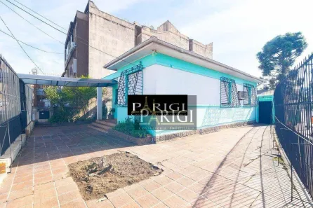 Casa com 3 Quartos para alugar, 120m² no Glória, Porto Alegre