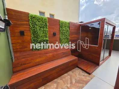 Apartamento com 2 Quartos à venda, 130m² no Sagrada Família, Belo Horizonte