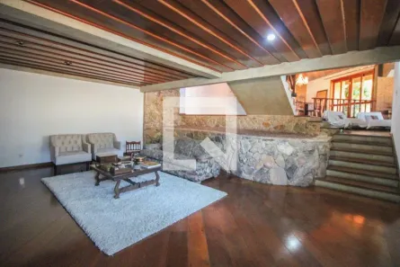 Casa com 4 Quartos à venda, 550m² no Chácara da Barra, Campinas